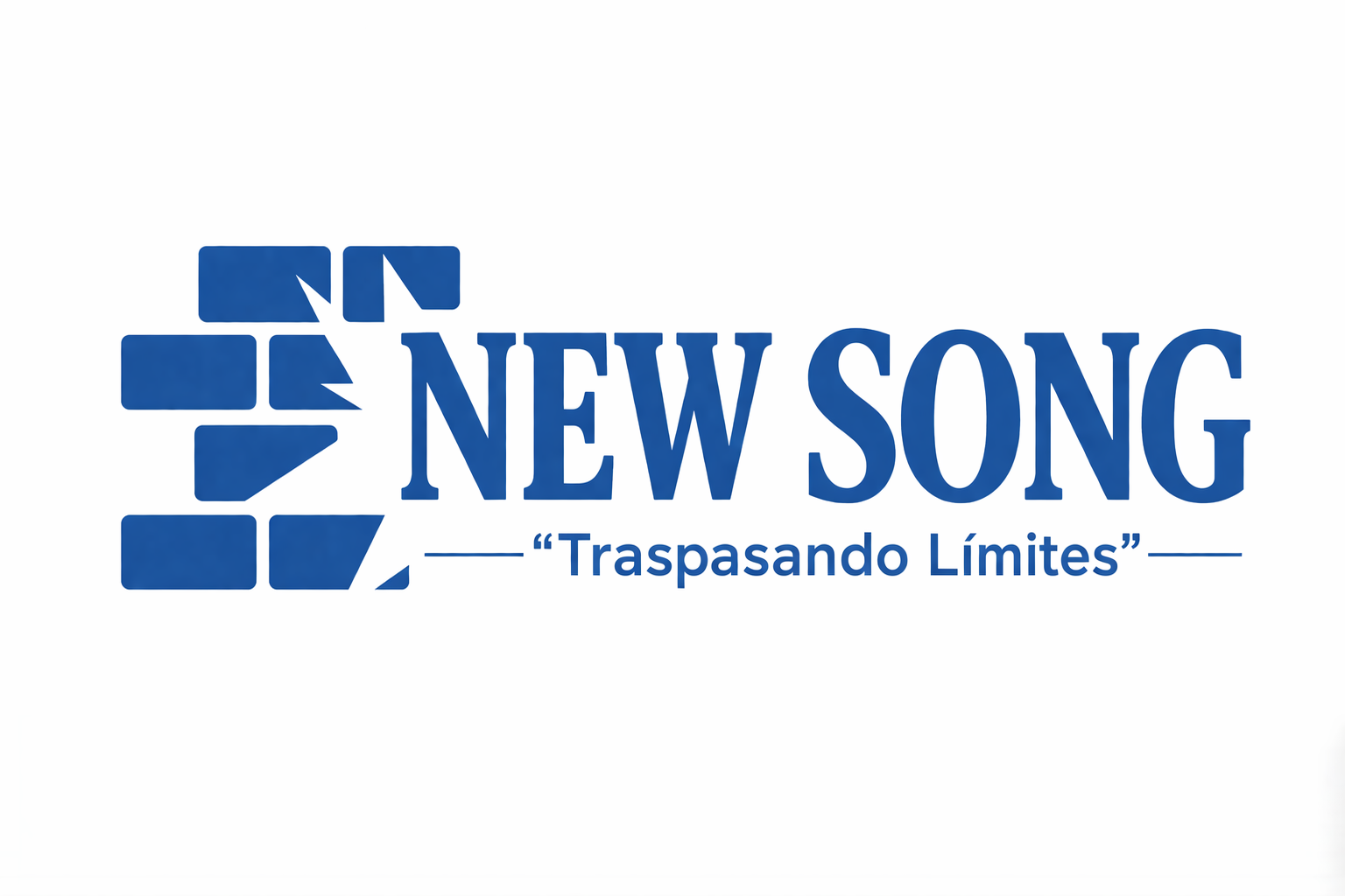 Logo Emisora Renacer New Song